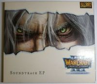 Glenn Stafford, Derek Duke & Tracy Bush - Warcraft III: The Frozen Throne - Expansion Set
