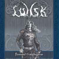 Lumsk - &Aring;smund Fr&aelig;gdegjevar