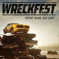 Various Artists - WRECKFEST