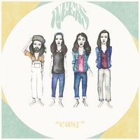 The Weeks - Easy