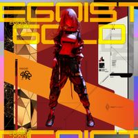EGOIST - GOLD