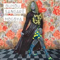 Oumou Sangar&eacute; - Mogoya
