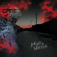 Cage - Hell's Winter
