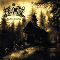 F&eacute;lonie - De S&egrave;ve et de Sang