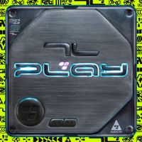 RL Grime - PLAY: RUSH