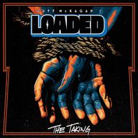 Duff McKagan's Loaded - The Taking