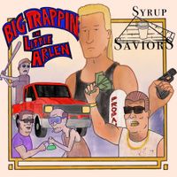 Hank Trill - Big Trappin' In Little Arlen