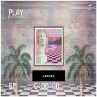 Vapora - Blue Dreams