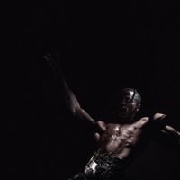 Travis Scott - I KNOW ?