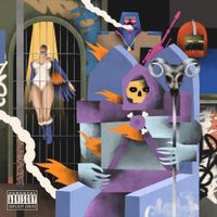 Grim Moses - Skeletor