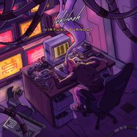 LukHash - Virtual Burnout