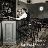 Christina - Bar Stool Prophet