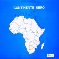 Piero Umiliani - Continente Nero