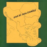 Piero Umiliani - Paesi Balcanici