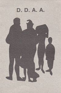 D&eacute;ficit Des Ann&eacute;es Ant&eacute;rieures - La Famille Des Saltimbanques