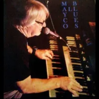 Mayco - All Blues
