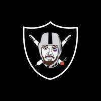 Patrik Love ICY L - RAIDER