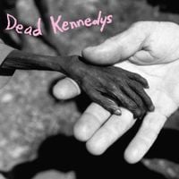 Dead Kennedys - Plastic Surgery Disasters