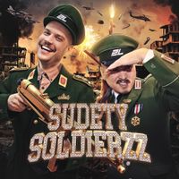 Patrik Love ICY L - SUDETY SOLDIERZZ