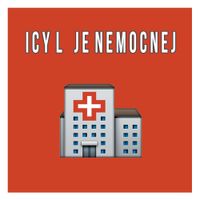 Patrik Love ICY L - ICY L Je Nemocnej