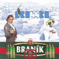 Patrik Love ICY L - So Icy Len44en