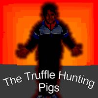 The Truffle Hunting Pigs - BeepBoop