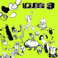 I:Cube - 3