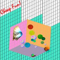 Adeodat Warfield - Cheap Fun!