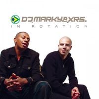 DJ Marky & XRS - In Rotation