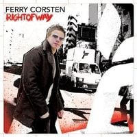Ferry Corsten - Right of Way