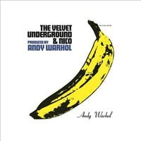 The Velvet Underground - The Velvet Underground & Nico [50th Anniversary Edition]