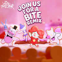 The Living Tombstone - Join Us for a Bite - Remix