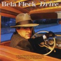 B&eacute;la Fleck - Drive