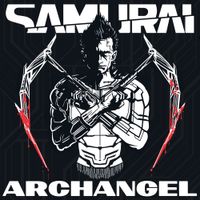SAMURAI - Archangel