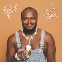 Djonga - Inocente "Demotape"