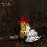 Gore - Transcendence