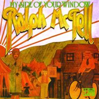 Ralph McTell - My Side of Your Window