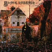 Black Sabbath - Black Sabbath (2014 Remaster)