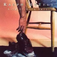 Ralph McTell - Sand in Your Shoes