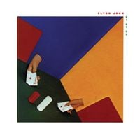 Elton John - 21 at 33
