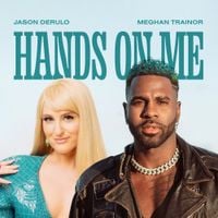 Jason Derulo - Hands On Me