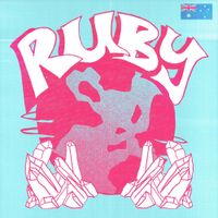 Connor Price - Ruby