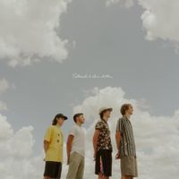 Walking Blue - Postcards & Love Letters