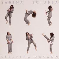 Sabina Sciubba - Sleeping Dragon