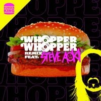 Burger King - Whopper Whopper (Remix)
