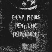 Lil Figurative - Noir Films For The Paranoid