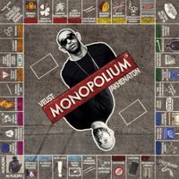 Akhenaton - Monopolium