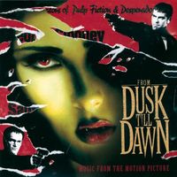 Various Artists - From Dusk Till Dawn