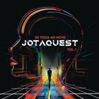 Jota Quest - De Volta Ao Novo - Volume 1