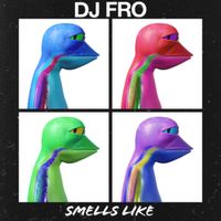 DJ FRO - Smells Like (Oh)